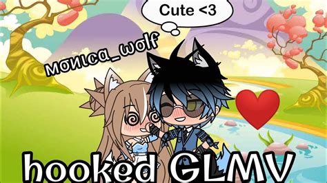 Hooked Gacha Life Glmv Youtube