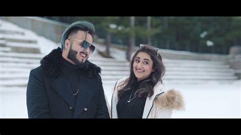 Pyar Mangde Nimra Mehra Arbaz Khan New Punjabi Song Nimra