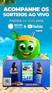 Hiper Cap Litoral Apps On Google Play