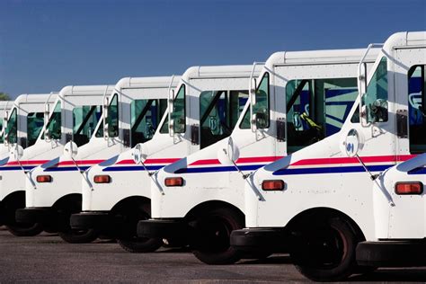 Usps Is Closing Post Offices In These States — Best Life