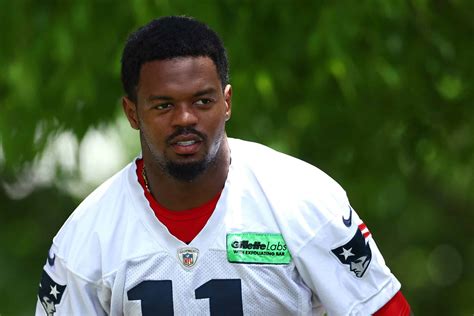 Chiefs Sign Tyquan Thornton To Practice Squad
