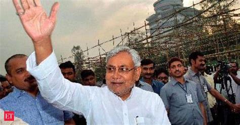 Centre Cannot Ignore Voice Of 100 Million People Nitish Kumar The