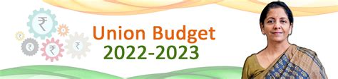 India Budget | Ministry of Finance | Government of India 2022-23