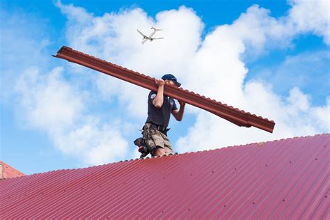 Roof Replacement Ken Hall Roofers Adelaide