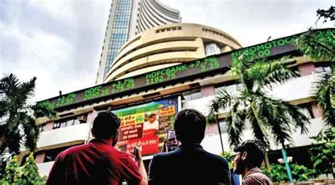 Opening Bell Nifty Above 17 200 Sensex Gains More Than 200 Points