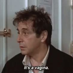 Cartoon Of Vagina GIFs Tenor