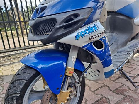 Skuter Suzuki Katana Ole Niki Olx Pl