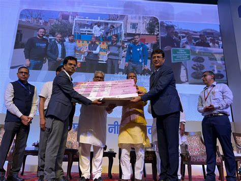 Himachal Towns Win Swachh Vayu Sarvekshan 2023 Award For Air Quality