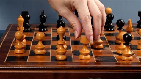 Castling Chess Strategies