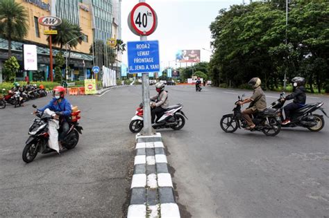 Setiap Pelanggar PPKM Darurat Bisa Kena Sanksi Republika Online