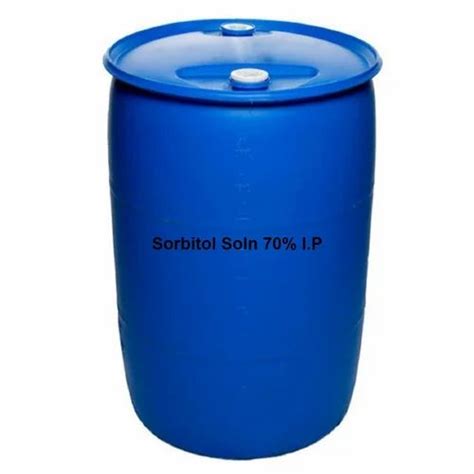 Sorbitol Soln 70% I.P at best price in Dombivli by K P Pharma | ID ...