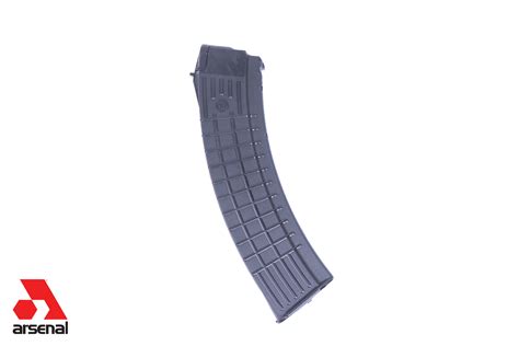 Arsenal Inc Magazines Ak Magazine For X Mm Caliber