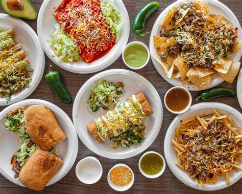 Order Vaqueros Mexican Food Delivery Online Phoenix Menu And Prices