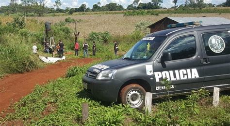 Corpo De Homem Que Estava Desaparecido Foi Encontrado Dentro