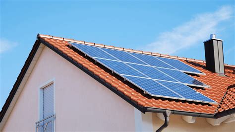 Impianto Fotovoltaico A Roma E Provincia