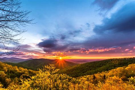 Shenandoah National Park Camping Guide: Plan Your Best Trip Yet ...