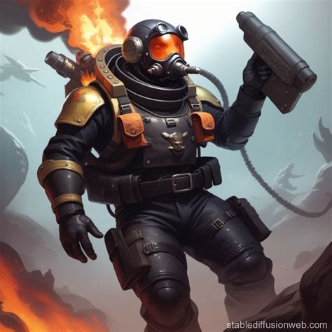 Helldivers From Helldivers 2 Fighting Spartan 2s From The Halo Series