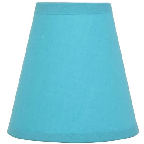 Tp24 4448 Pop Aqua Blue Lamp Shade