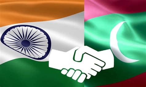 India Maldives Relations