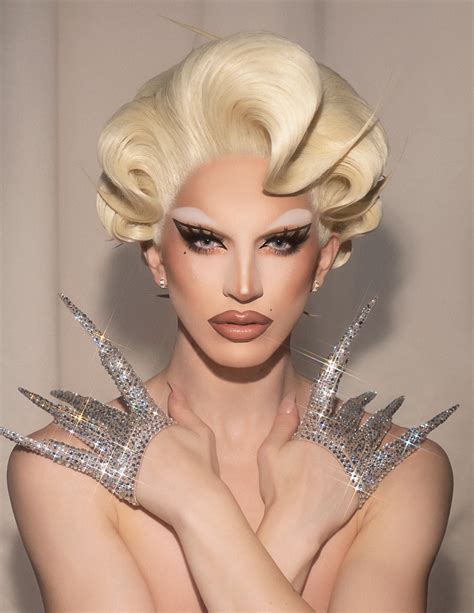 Qanda With ‘rupaul’s Drag Race’ Winner Aquaria Who’s Coming To Baltimore The Baltimore Banner