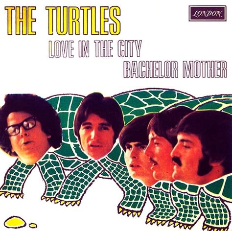 The Turtles Turtle Soup Usa Psychedelic Folk Pop Rock Sunshine