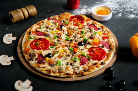 papa jans pizza lahore