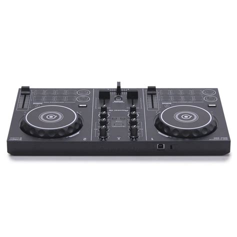 Pioneer Ddj Smart Dj Kontroller Begagnad Gear Music