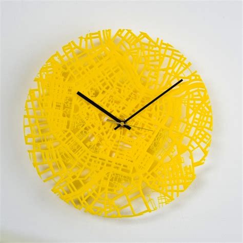 Creative Clock Designs | Incredible Snaps