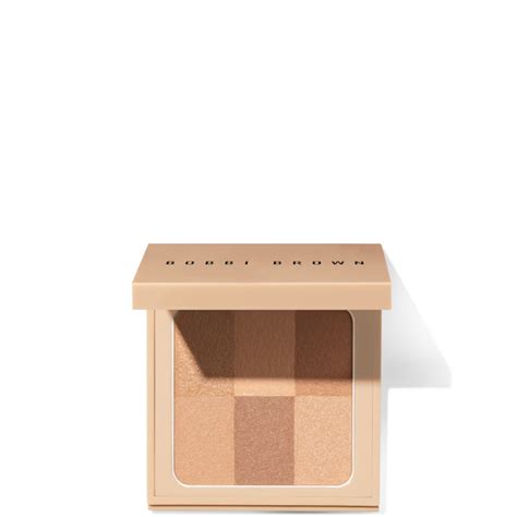 Bobbi Brown Nude Finish Illuminating Powder Illuminante Cod