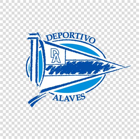 Logo Deportivo Alav S Png Baixar Imagens Em Png