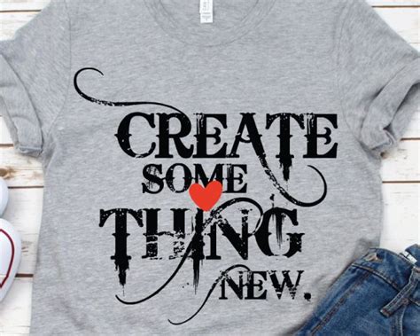 Create Something New Svg Crafts Svg Inspirational Quote Svg Quotes