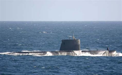 Australia To Buy Up To 5 Nuclear Powered Submarines From Us