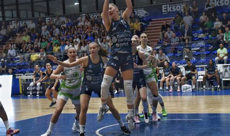 Il Ragusa Si Prende La Vittoria Contro La Dinamo Women City City Magazine