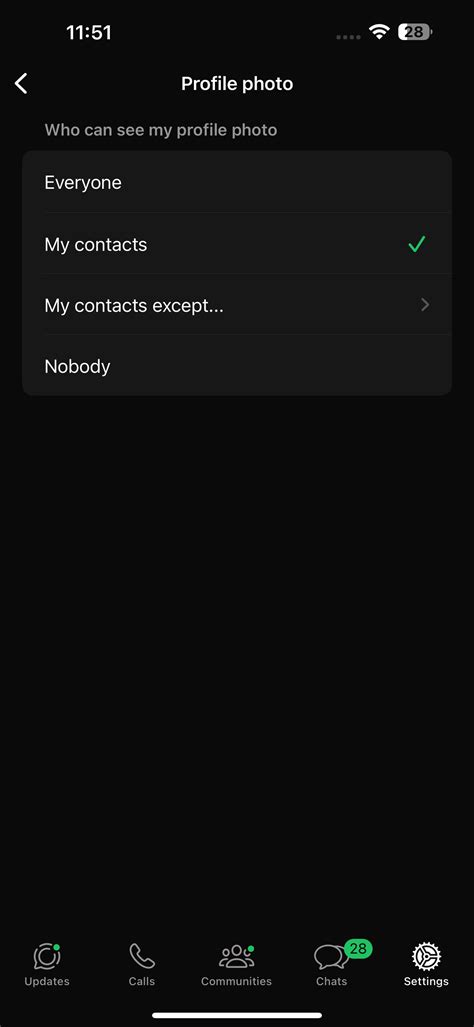 These Are the Most Important WhatsApp Settings I Make Sure to Change