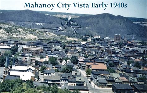 Mahanoy Area Historical Society