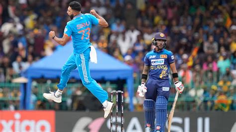 India Win Asia Cup Thrashing Sri Lanka Bangladesh Post