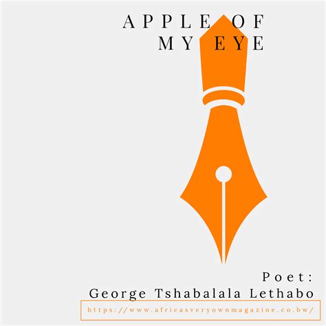 The Apple Of My Eye 4