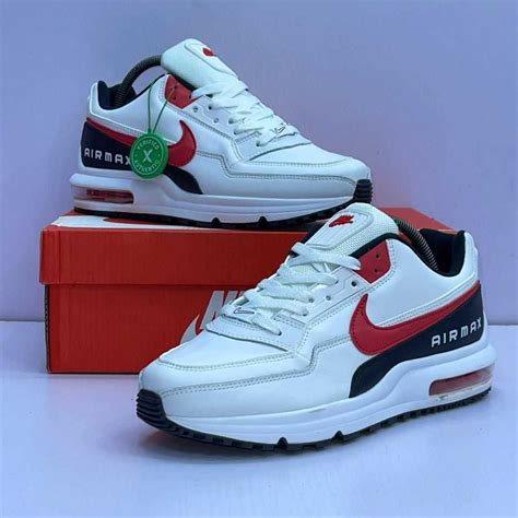 Nike Air Max Ltd 3 Mens Sneakers