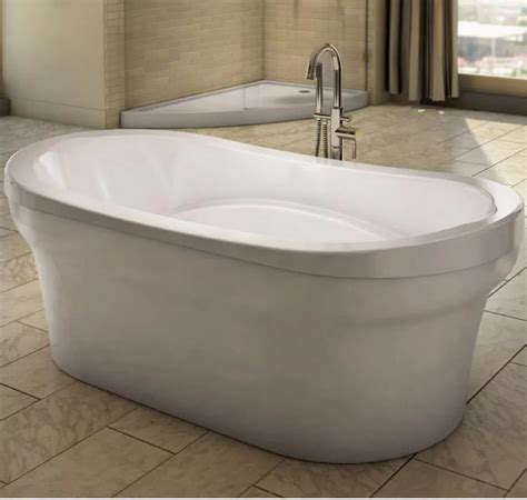 Neptune Revelation F Freestanding Bathtubs Bliss Bath And Kitchen