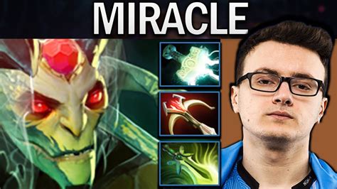 Medusa Dota 2 Gameplay Miracle With Butterfly 1100 GPM YouTube