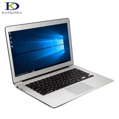 133 Inch Backlit Ultrabook Core I5 5200u Intel Hd Graphics 5500