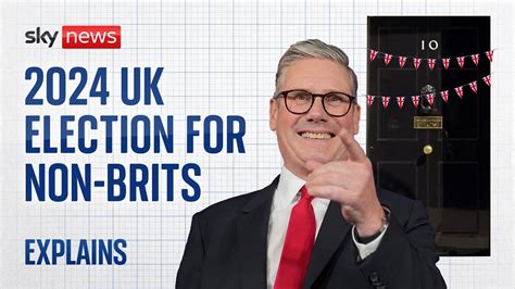 UK Election Everything You Need To Know If You Don T Live In The UK