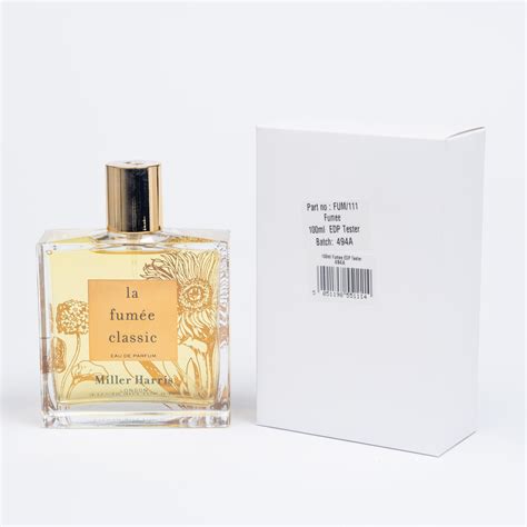 Miller Harris Fumee Woda Perfumowana 100 Ml 10450213465 Allegro Pl