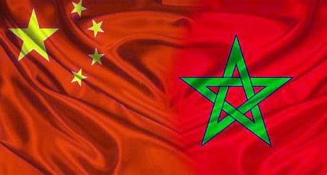 Le Maroc Réitère Son Adhésion à La Politique Dune Seule Chine L