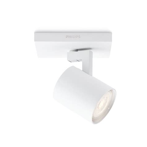 Philips Myliving Led Spot Runner Flg X W Wei