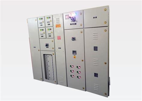 Apfc Automatic Power Factor Control Panel Apfc Control Panels