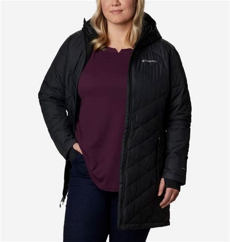 Womens Columbia Coats Plus Size Online | bellvalefarms.com