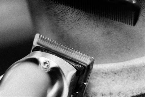 How To Cut Your Own Hair Men: A Step-by-Step Guide - Manly Grooming Tips