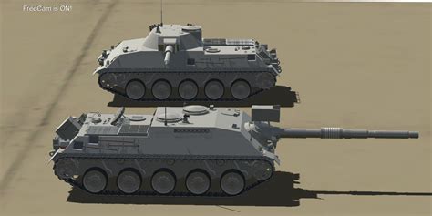 SimplePlanes Rheinmetall Panzerwagen