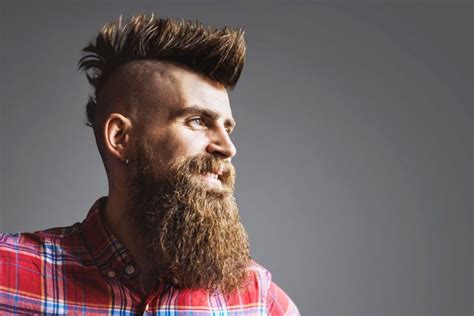 18 Masculine Viking Hairstyles To Reveal Your Inner Fighter